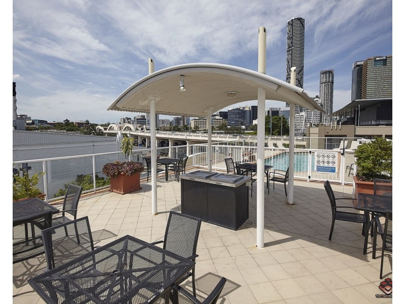 7 Hope Street, South Brisbane QLD 4101