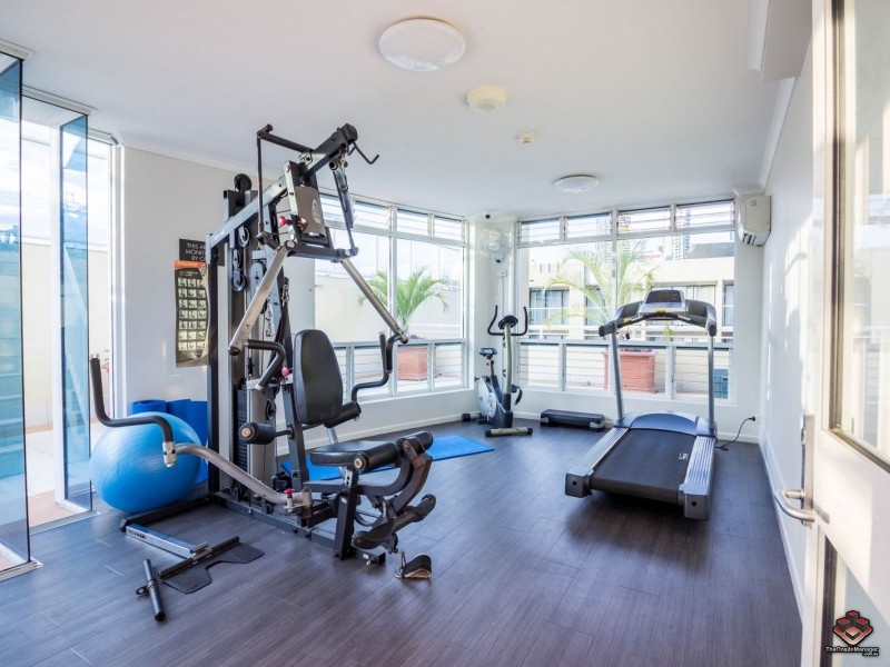 7 Hope Street, South Brisbane QLD 4101