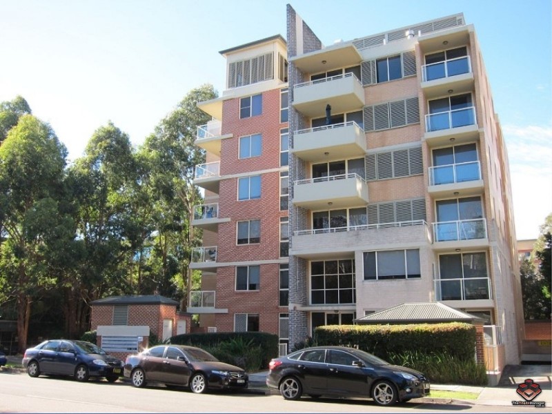 58/20-22 Thomas Street, Waitara NSW 2077