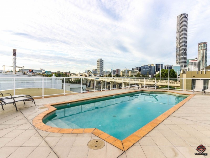 7 Hope Street, South Brisbane QLD 4101