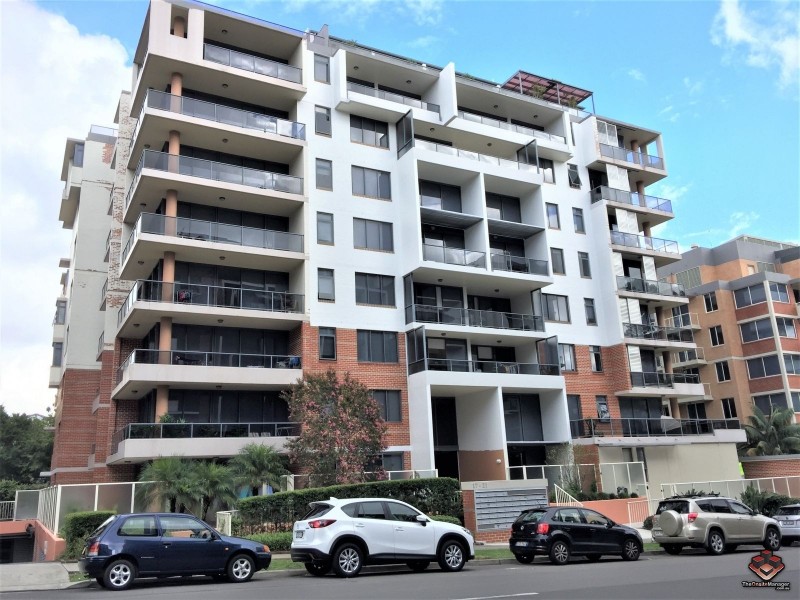 292/17-21 Romsey Street, Waitara NSW 2077