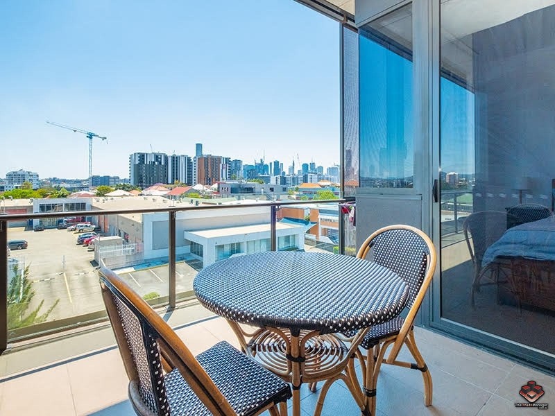 57 Vulture Street, West End QLD 4101