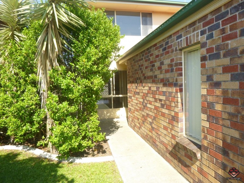 19 Doughboy Parade, Hemmant QLD 4174
