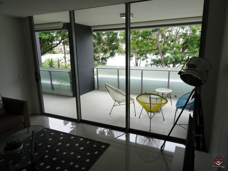 25 Duncan Street, West End QLD 4101