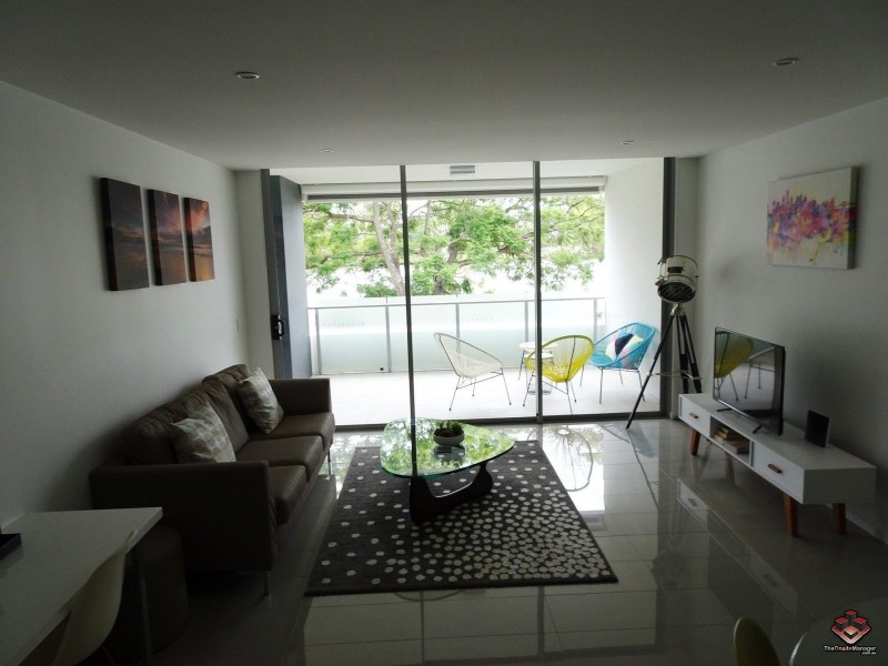 25 Duncan Street, West End QLD 4101