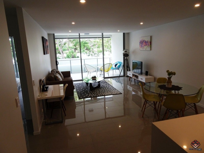 25 Duncan Street, West End QLD 4101