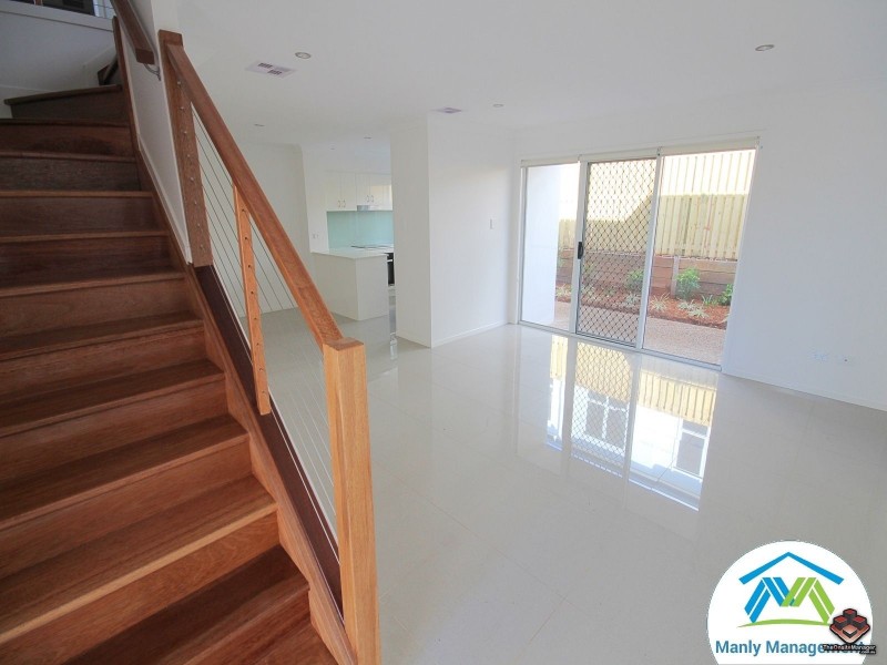 57 Charles Canty Drive, Wellington Point QLD 4160