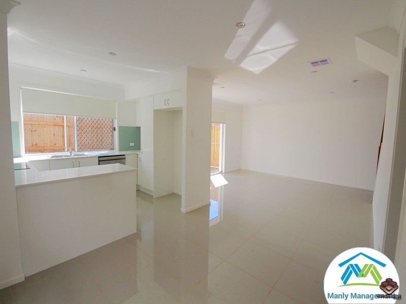 57 Charles Canty Drive, Wellington Point QLD 4160