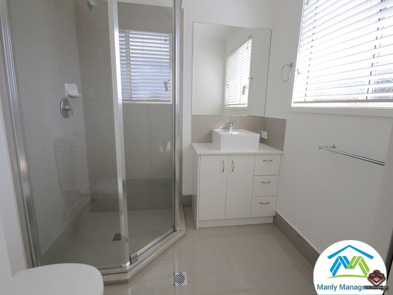 57 Charles Canty Drive, Wellington Point QLD 4160