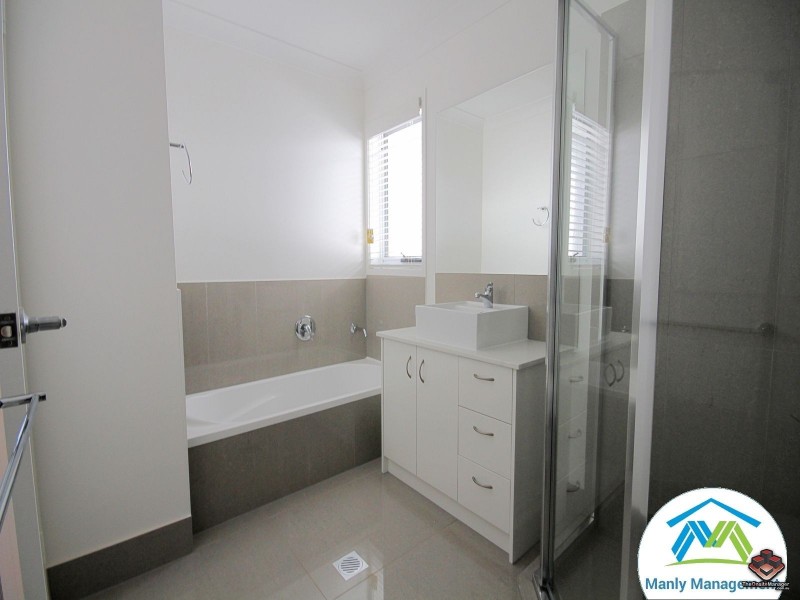 57 Charles Canty Drive, Wellington Point QLD 4160