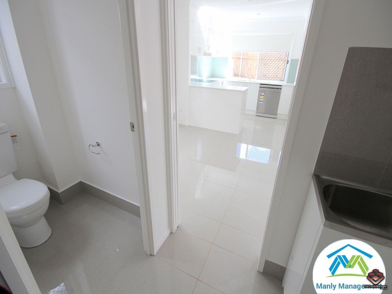 57 Charles Canty Drive, Wellington Point QLD 4160