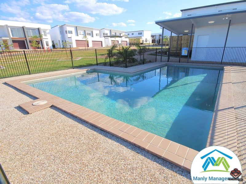 57 Charles Canty Drive, Wellington Point QLD 4160