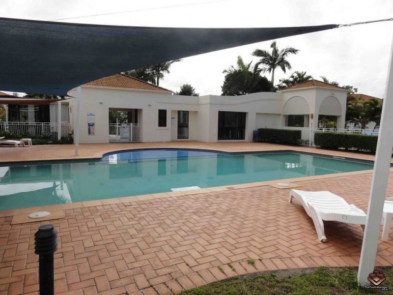 Hope Island QLD 4212