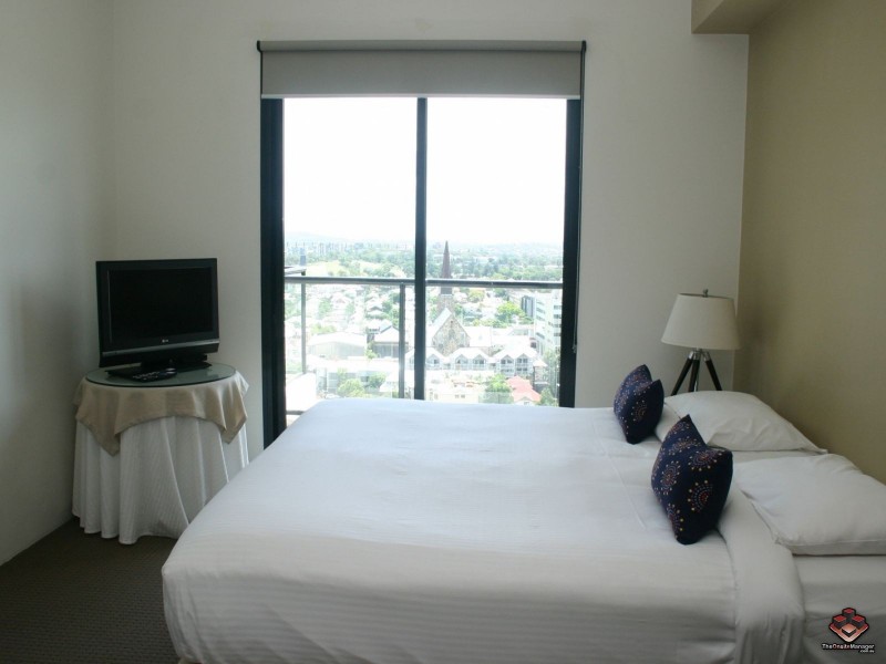 363 Turbot Street, Brisbane QLD 4000