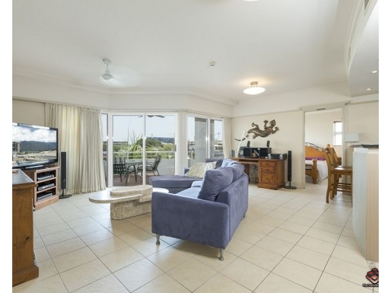 73 Spence Street, Cairns City QLD 4870