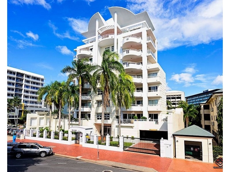 73 Spence Street, Cairns City QLD 4870