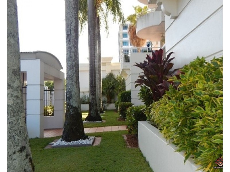 73 Spence Street, Cairns City QLD 4870