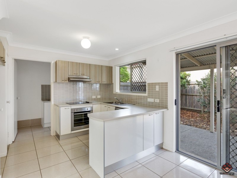 1 Bass Court, North Lakes QLD 4509