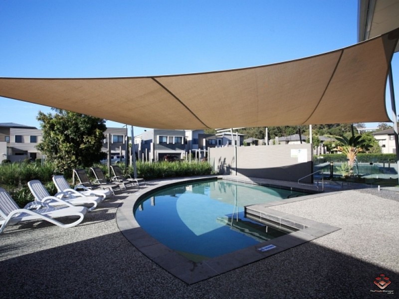 Unit 143/2 Inland Drive, Tugun QLD 4224