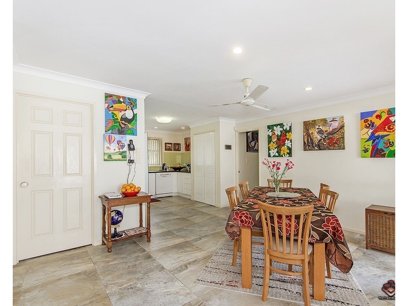 3 Fitzalan Circuit, Arundel QLD 4214