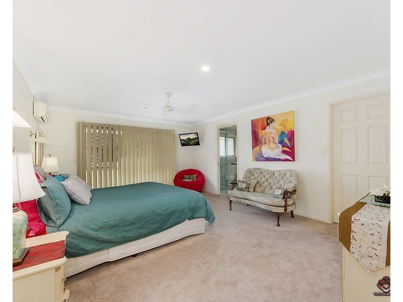 3 Fitzalan Circuit, Arundel QLD 4214