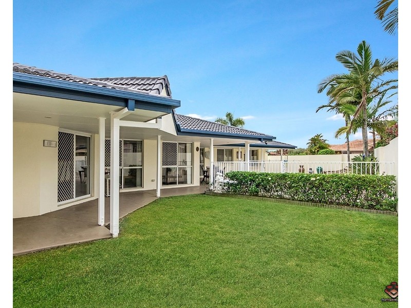 3 Fitzalan Circuit, Arundel QLD 4214