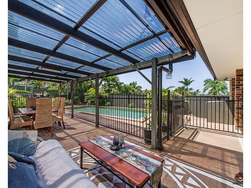 31 California Drive, Oxenford QLD 4210