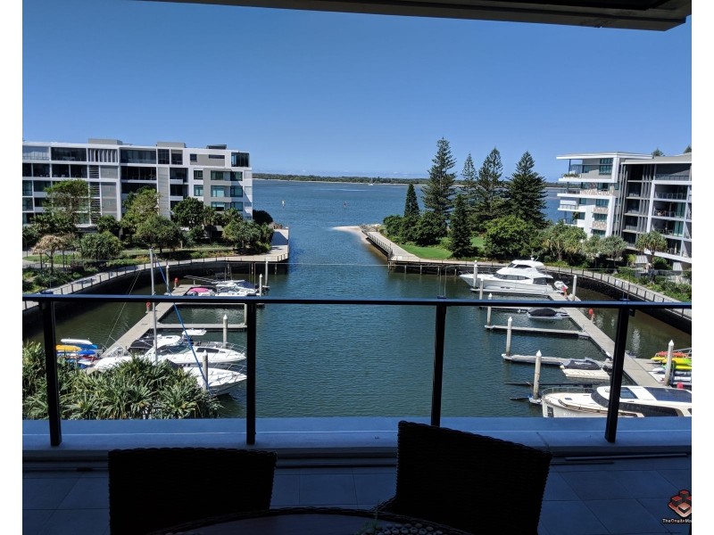 Paradise Point QLD 4216