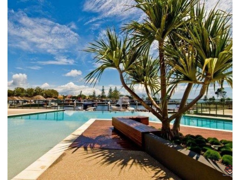 Paradise Point QLD 4216