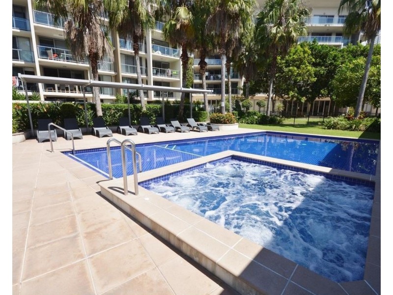 Willow 30 – 154 Musgrave Avenue, Southport QLD 4215