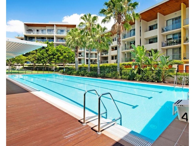 Willow 30 – 154 Musgrave Avenue, Southport QLD 4215