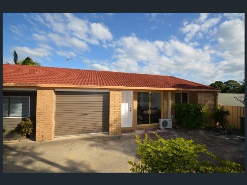 Labrador QLD 4215