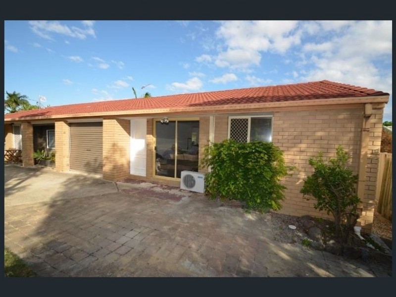 Labrador QLD 4215
