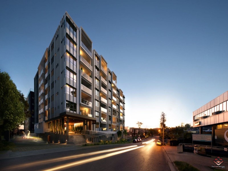 70 Victoria Street, West End QLD 4101
