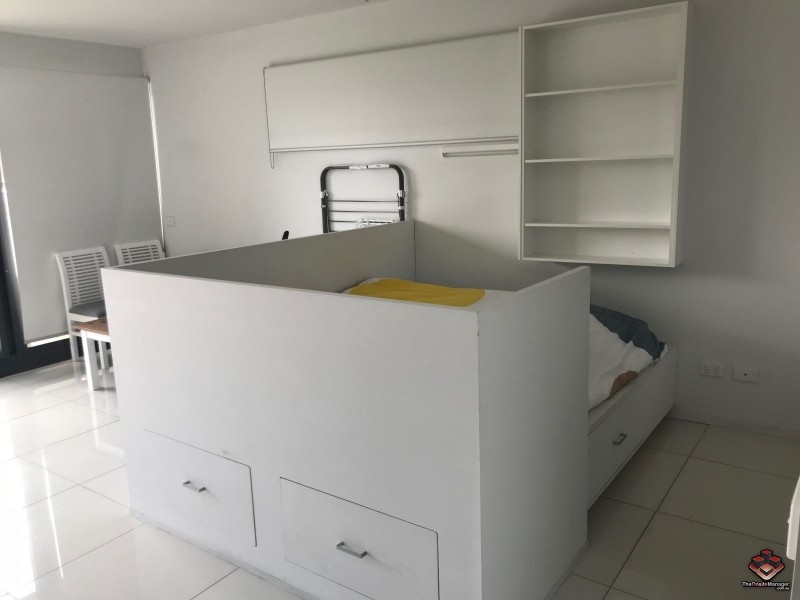 203/153B High Street, Prahran VIC 3181