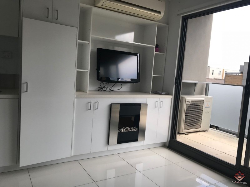 203/153B High Street, Prahran VIC 3181