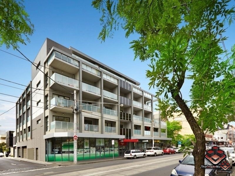203/153B High Street, Prahran VIC 3181