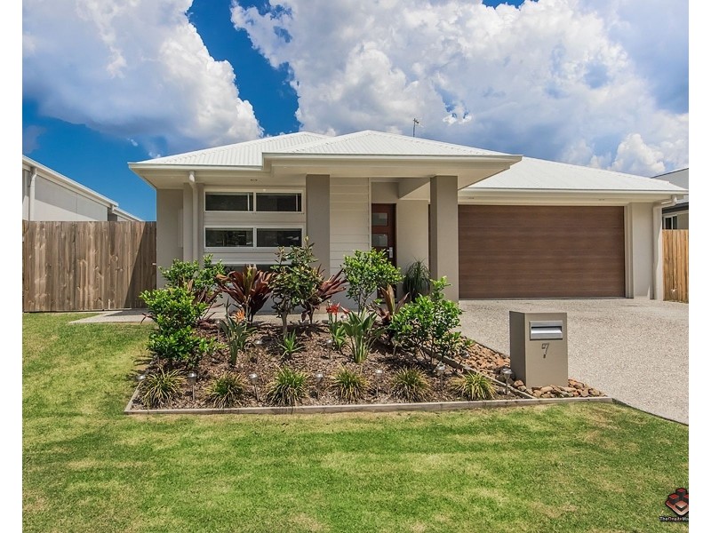 7 Stoneyway Avenue, Maudsland QLD 4210