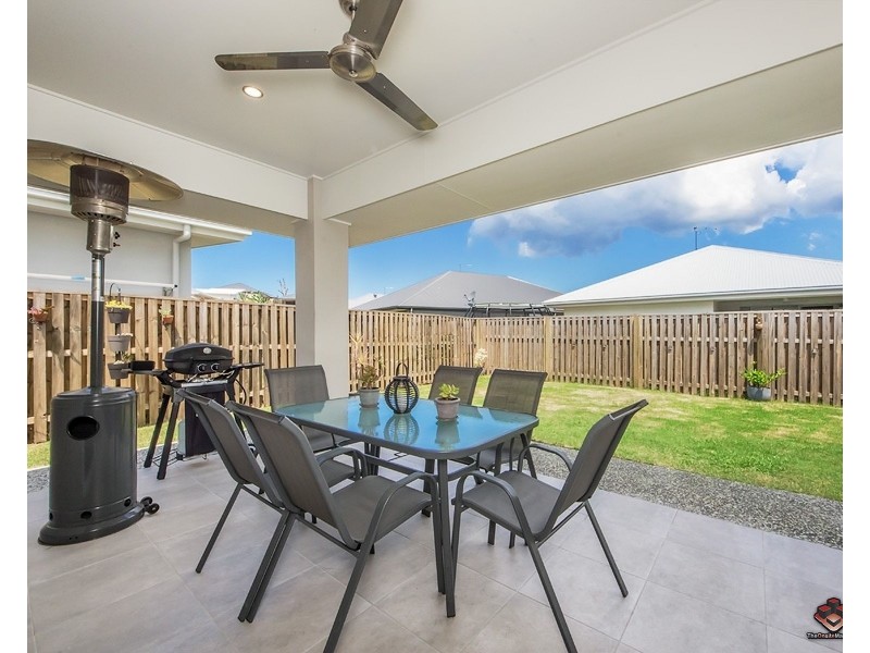 7 Stoneyway Avenue, Maudsland QLD 4210