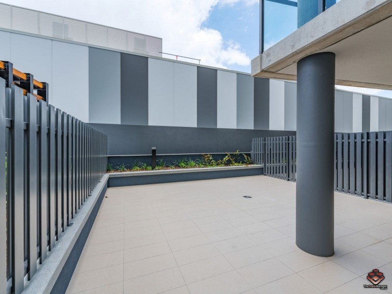 20405/300 Old Cleveland Road, Coorparoo QLD 4151