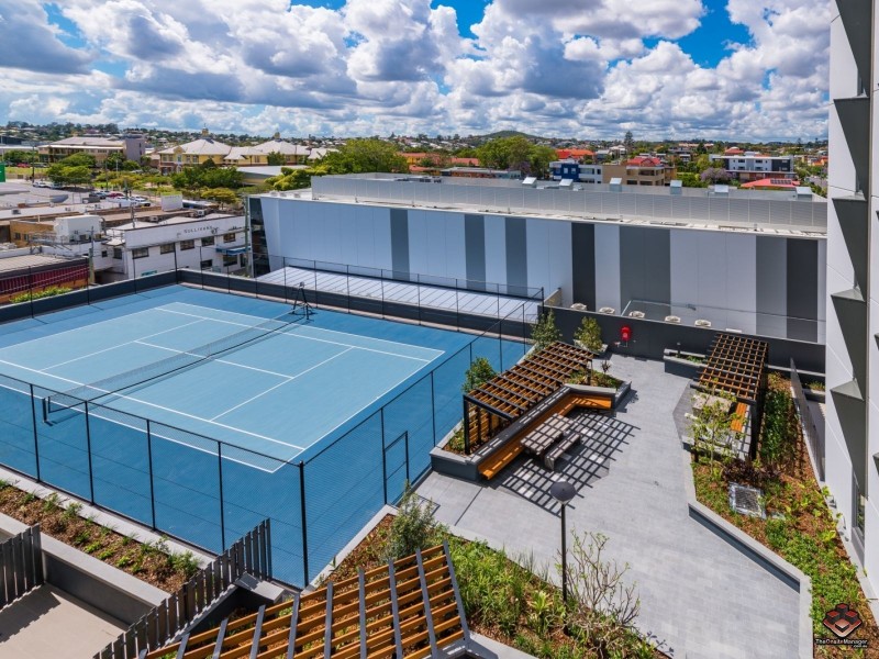 20405/300 Old Cleveland Road, Coorparoo QLD 4151
