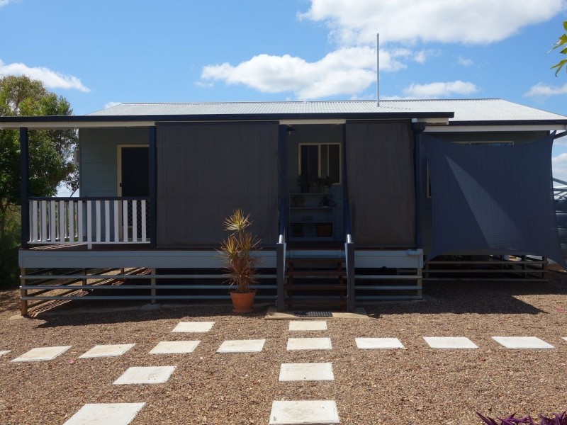 386 Delleys Road, Dallarnil QLD 4621