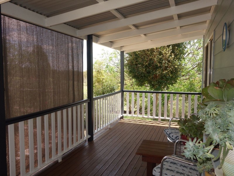 386 Delleys Road, Dallarnil QLD 4621