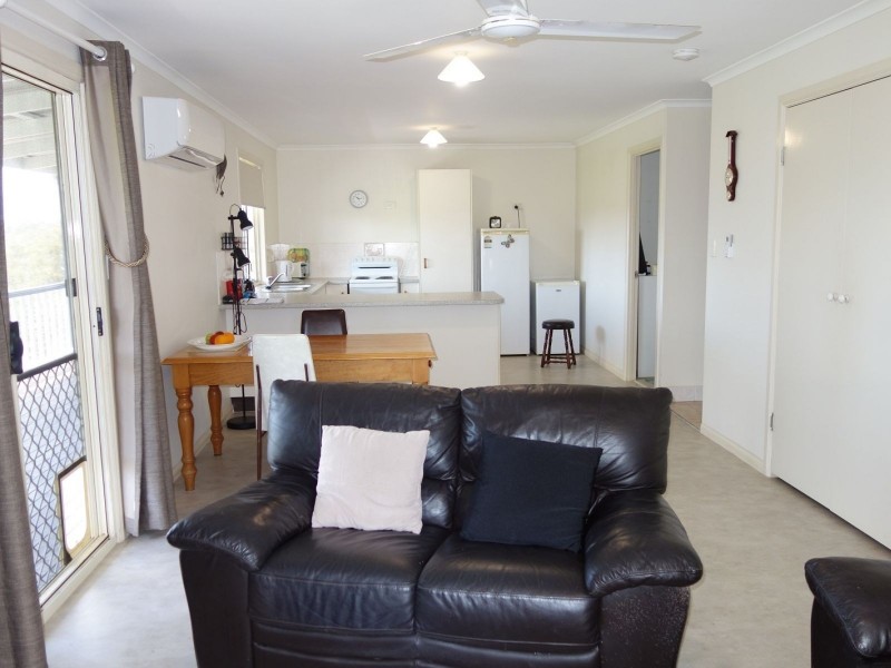 386 Delleys Road, Dallarnil QLD 4621