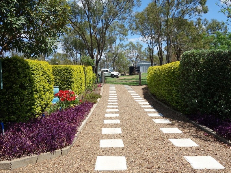 386 Delleys Road, Dallarnil QLD 4621
