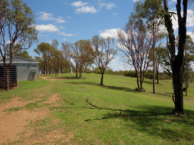 386 Delleys Road, Dallarnil QLD 4621