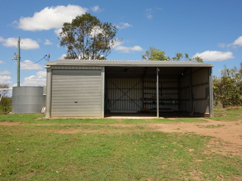 386 Delleys Road, Dallarnil QLD 4621