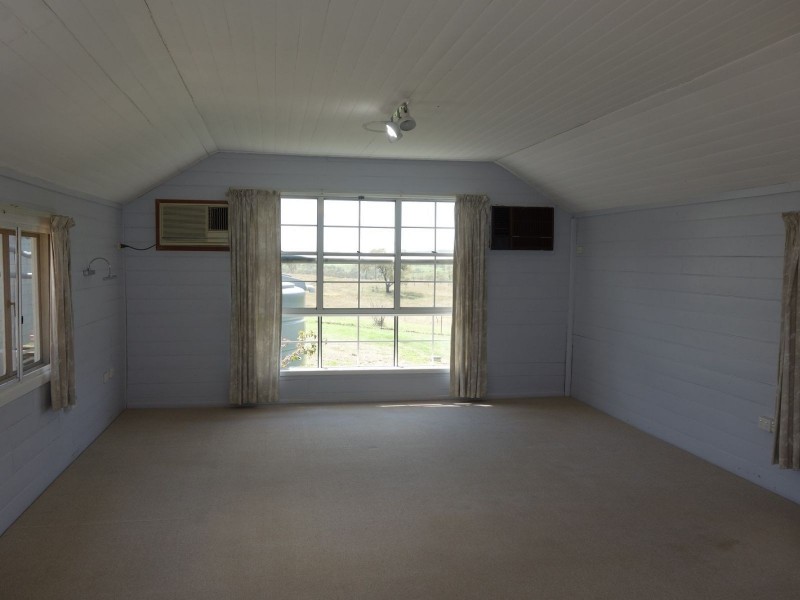 386 Delleys Road, Dallarnil QLD 4621