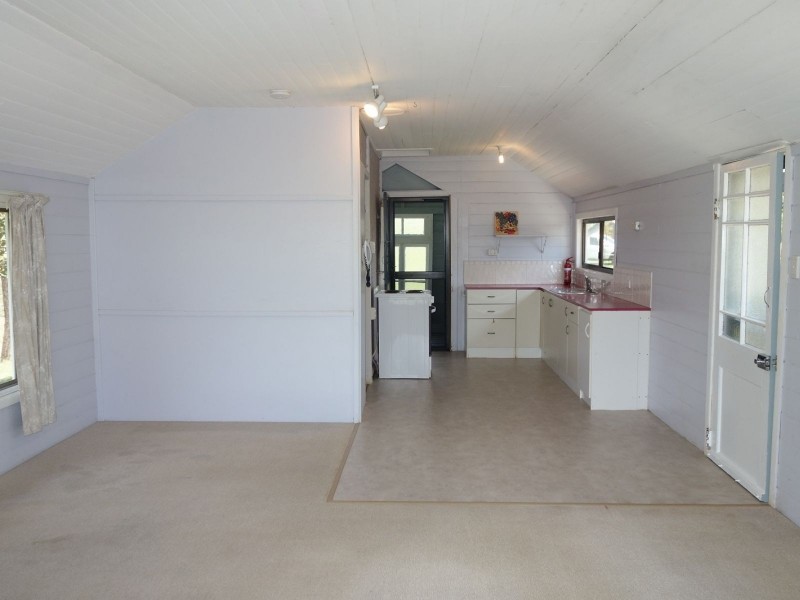 386 Delleys Road, Dallarnil QLD 4621