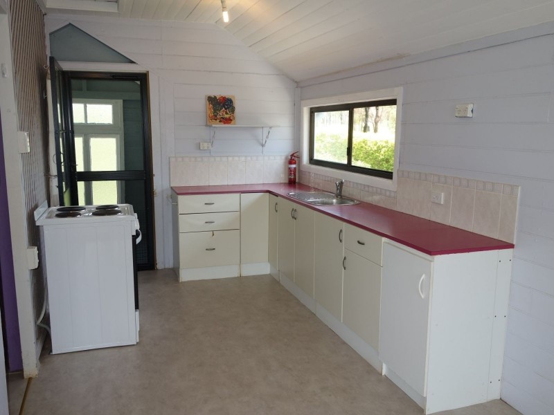 386 Delleys Road, Dallarnil QLD 4621